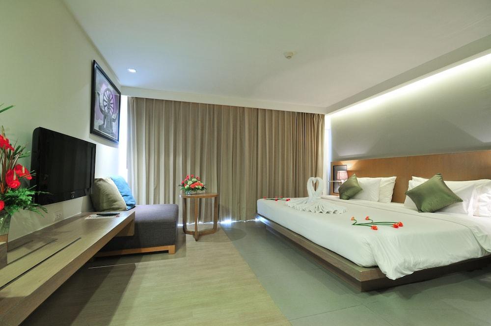 Mercure Koh Samui Beach Resort Ngoại thất bức ảnh