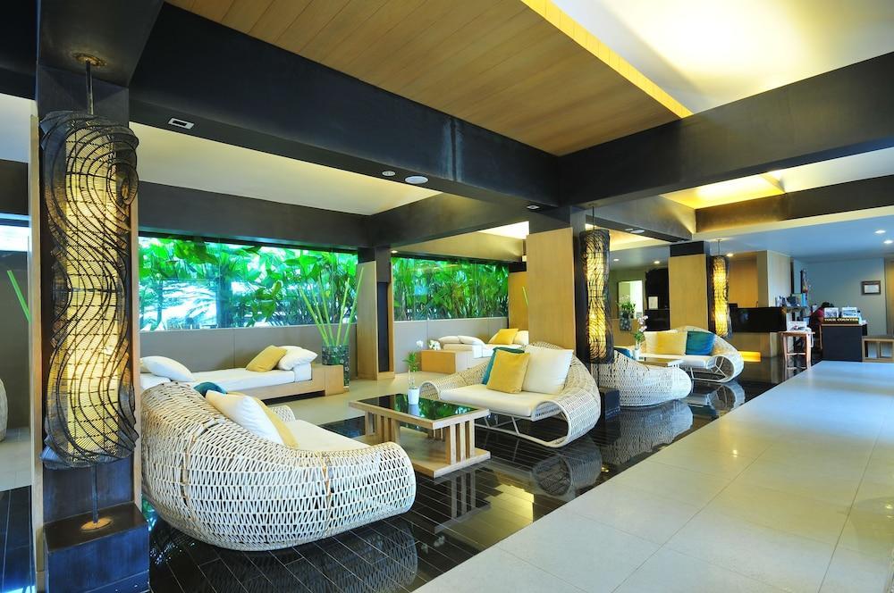Mercure Koh Samui Beach Resort Ngoại thất bức ảnh