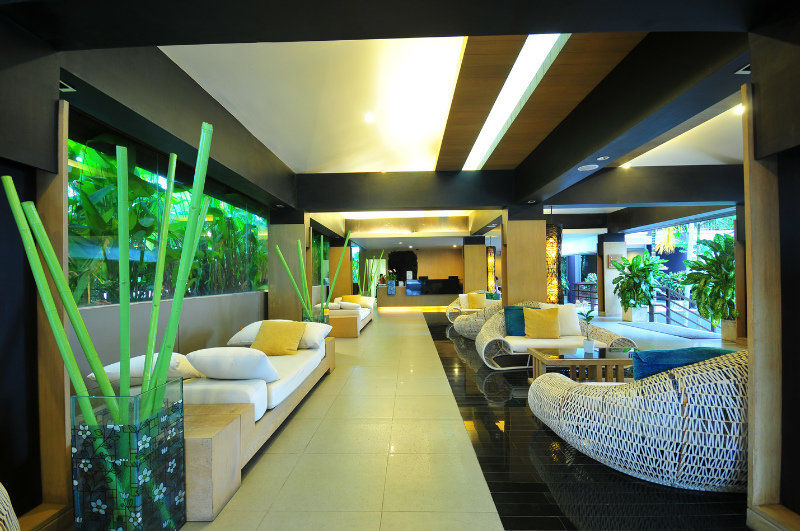 Mercure Koh Samui Beach Resort Ngoại thất bức ảnh