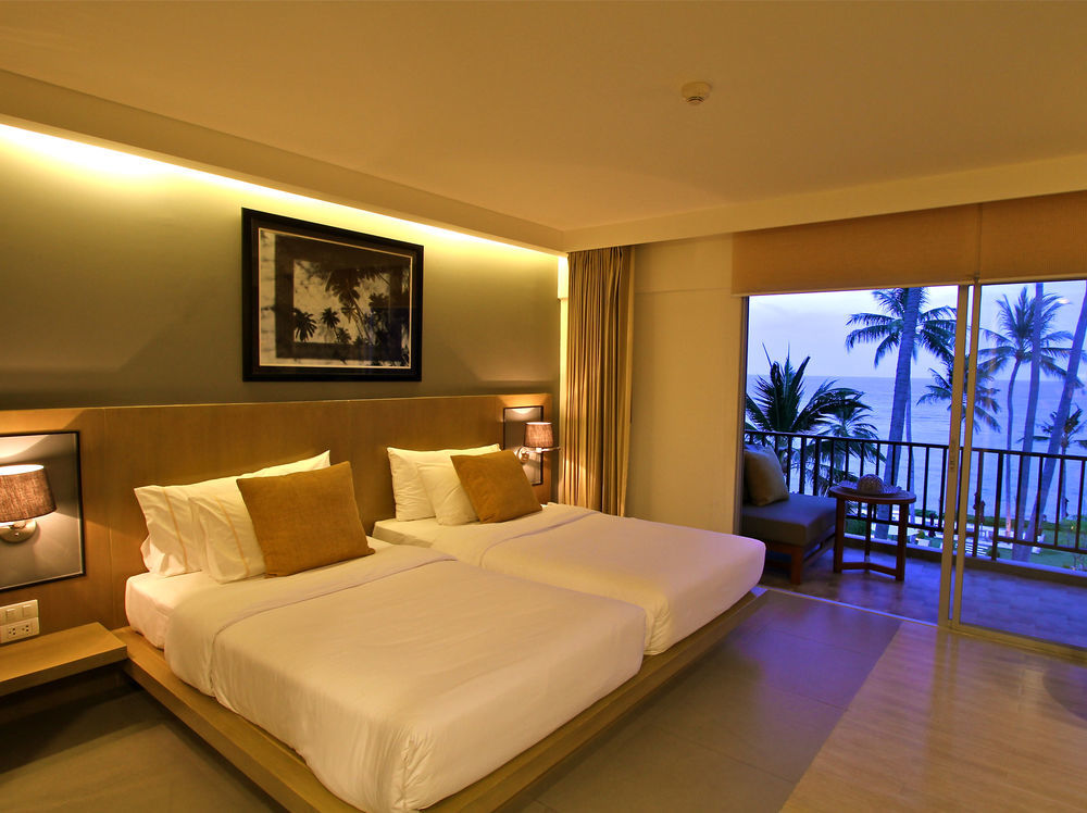 Mercure Koh Samui Beach Resort Ngoại thất bức ảnh