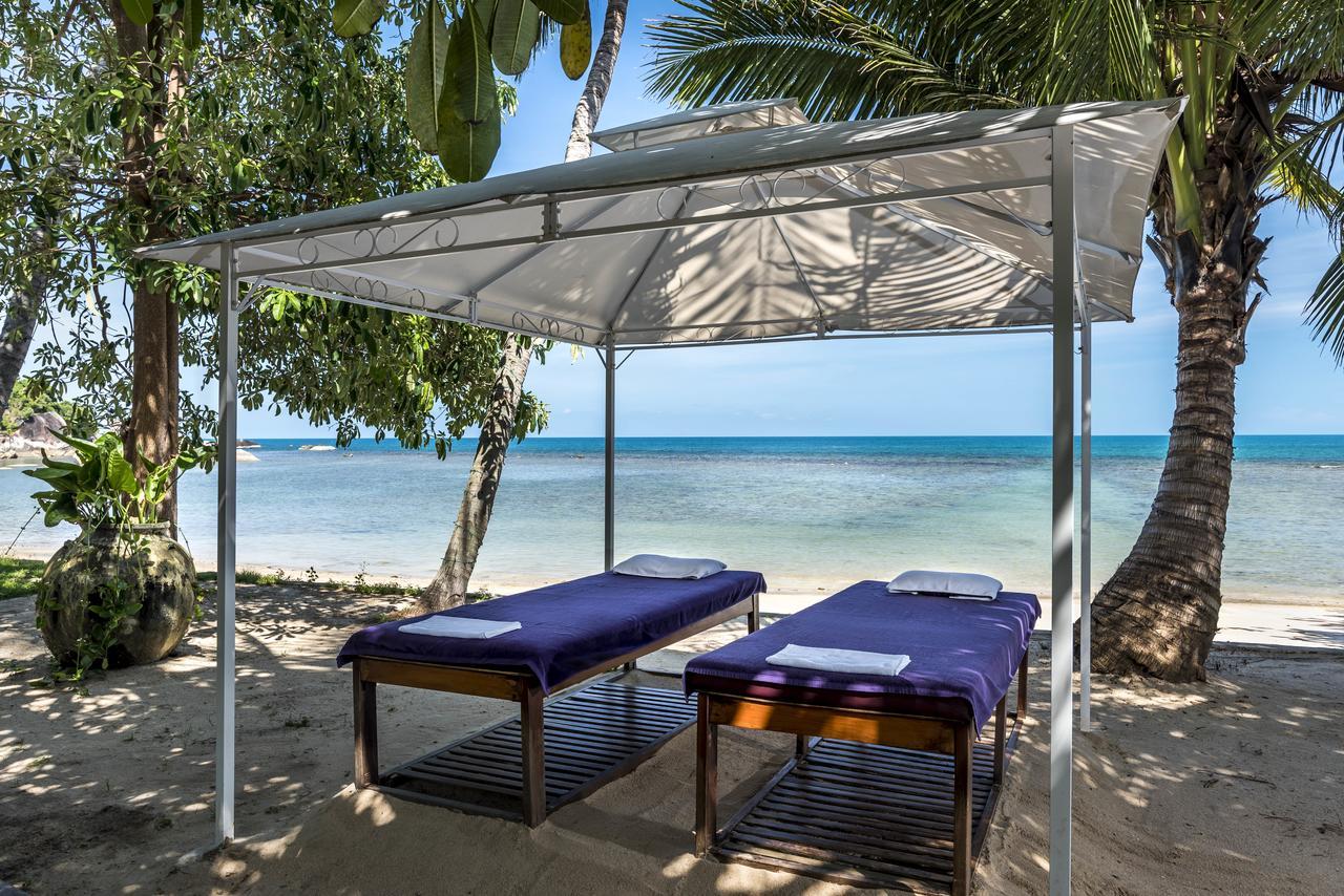 Mercure Koh Samui Beach Resort Ngoại thất bức ảnh