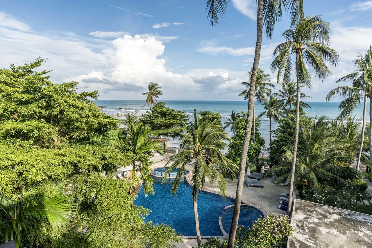 Mercure Koh Samui Beach Resort Ngoại thất bức ảnh