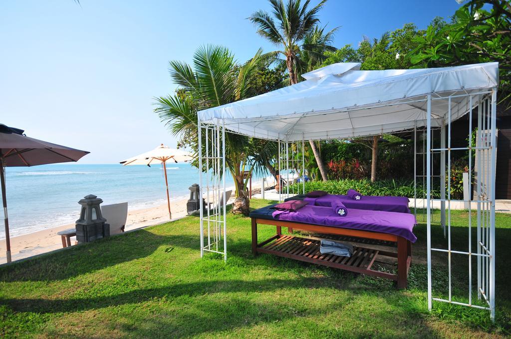 Mercure Koh Samui Beach Resort Ngoại thất bức ảnh