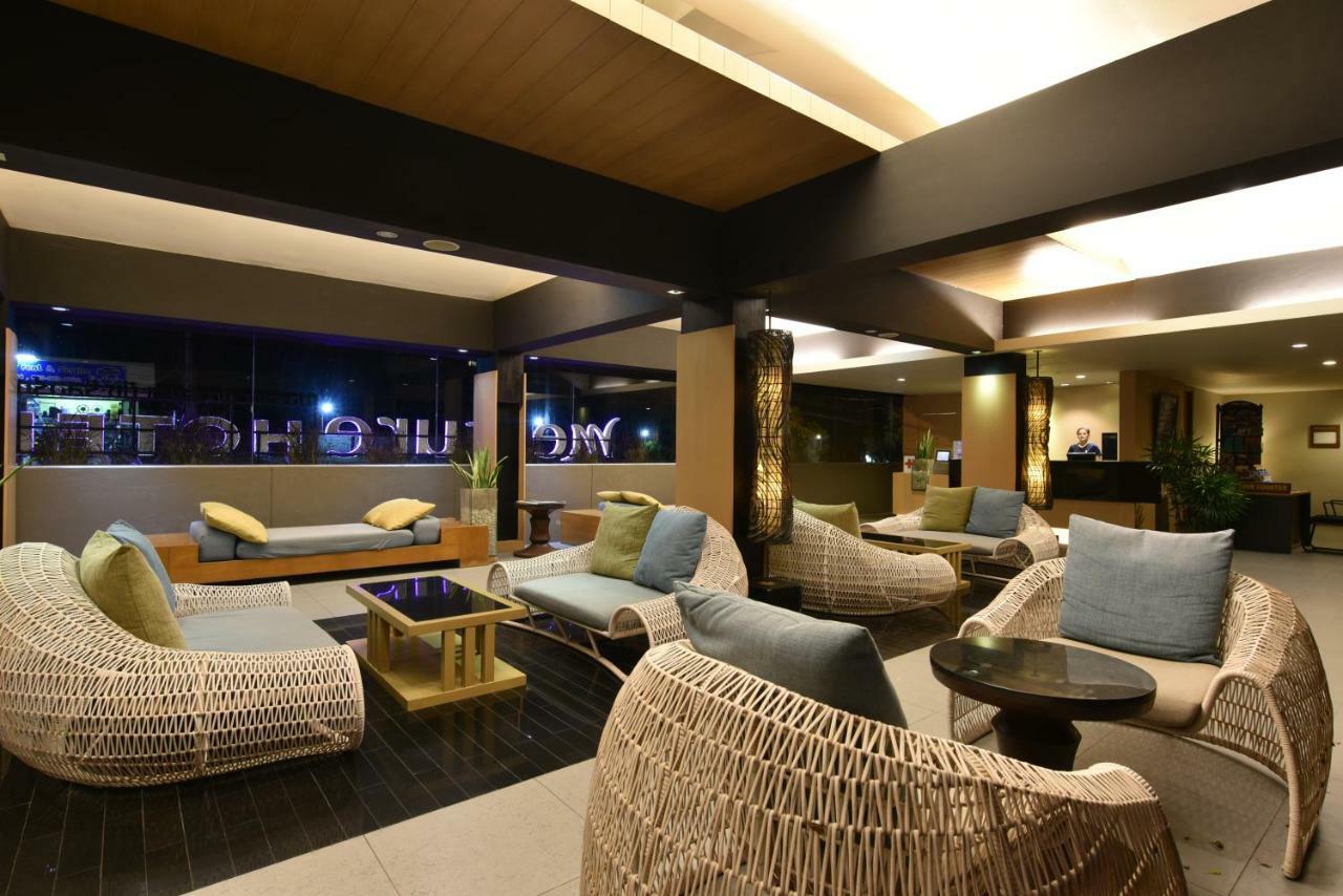 Mercure Koh Samui Beach Resort Ngoại thất bức ảnh